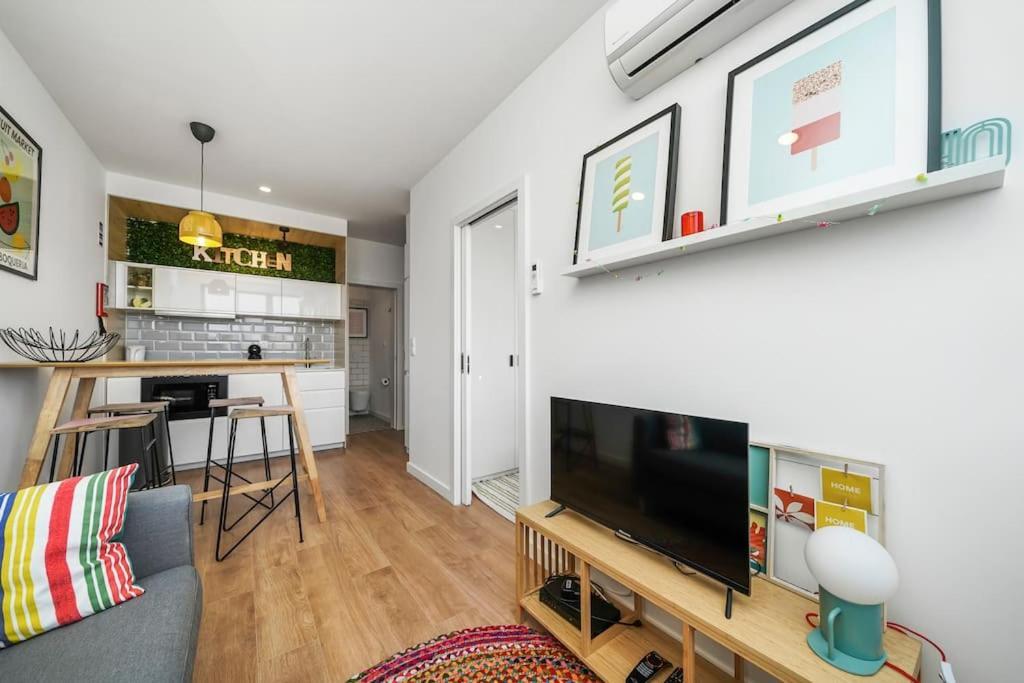 포르투 Constituicao Flat By Amber Star Rent 아파트 외부 사진
